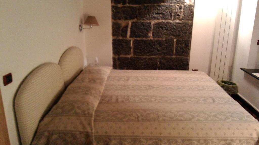 Affittacamere Bed And Breakfast San Lorenzo Генуа Екстериор снимка